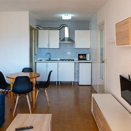 Apartamento Completo Roma Daire Benidorm Dış mekan fotoğraf