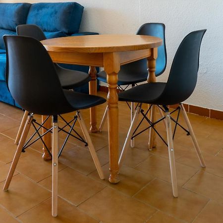 Apartamento Completo Roma Daire Benidorm Dış mekan fotoğraf