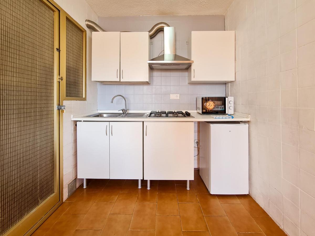 Apartamento Completo Roma Daire Benidorm Dış mekan fotoğraf