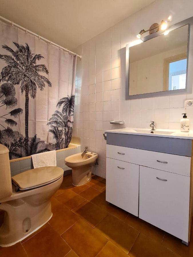 Apartamento Completo Roma Daire Benidorm Dış mekan fotoğraf