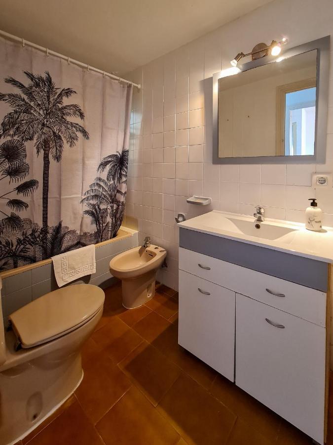 Apartamento Completo Roma Daire Benidorm Dış mekan fotoğraf