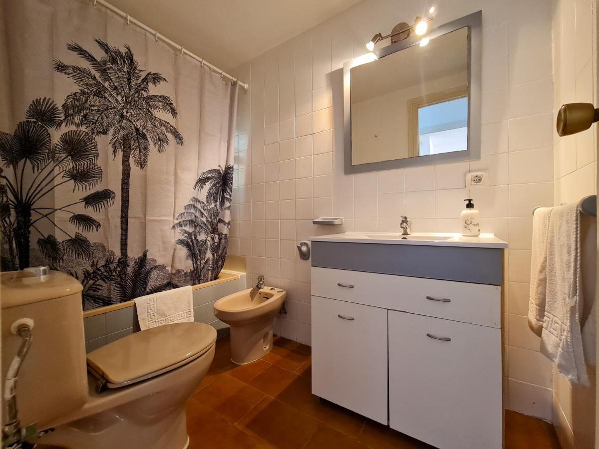 Apartamento Completo Roma Daire Benidorm Dış mekan fotoğraf